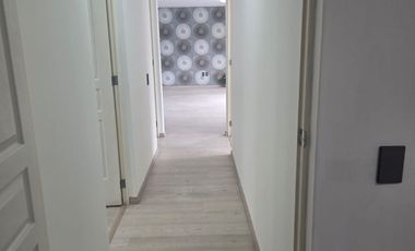 RENTA DEPARTAMENTO EN LA CAÑADA, CIUDAD LÓPEZ MATEOS, ATIZAPAN DE ZARAGOZA