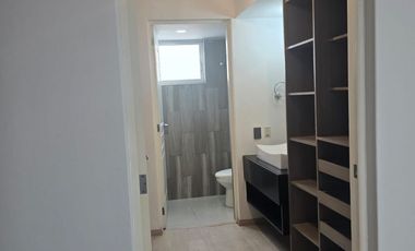 RENTA DEPARTAMENTO EN LA CAÑADA, CIUDAD LÓPEZ MATEOS, ATIZAPAN DE ZARAGOZA