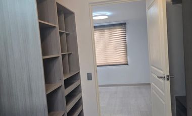 RENTA DEPARTAMENTO EN LA CAÑADA, CIUDAD LÓPEZ MATEOS, ATIZAPAN DE ZARAGOZA