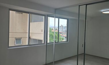 RENTA DEPARTAMENTO EN LA CAÑADA, CIUDAD LÓPEZ MATEOS, ATIZAPAN DE ZARAGOZA