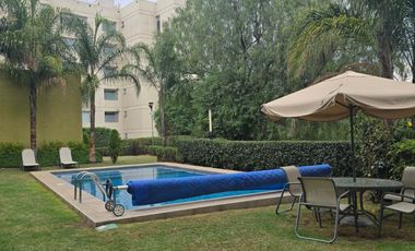 RENTA DEPARTAMENTO EN LA CAÑADA, CIUDAD LÓPEZ MATEOS, ATIZAPAN DE ZARAGOZA