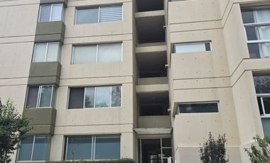 RENTA DEPARTAMENTO EN LA CAÑADA, CIUDAD LÓPEZ MATEOS, ATIZAPAN DE ZARAGOZA