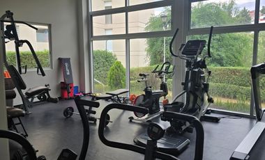 RENTA DEPARTAMENTO EN LA CAÑADA, CIUDAD LÓPEZ MATEOS, ATIZAPAN DE ZARAGOZA