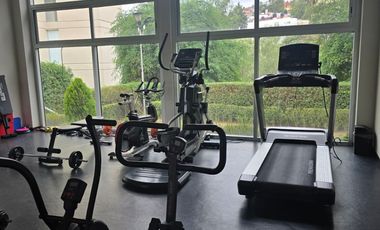 RENTA DEPARTAMENTO EN LA CAÑADA, CIUDAD LÓPEZ MATEOS, ATIZAPAN DE ZARAGOZA