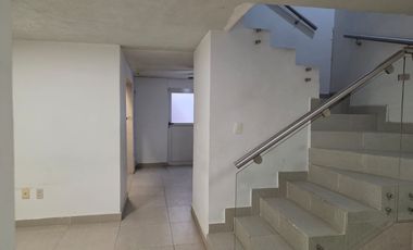 Casa en Renta Paseo Del Moral