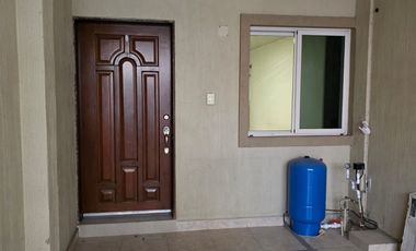 Casa en Renta Paseo Del Moral