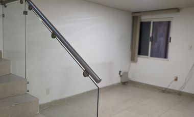 Casa en Renta Paseo Del Moral