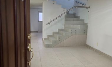 Casa en Renta Paseo Del Moral