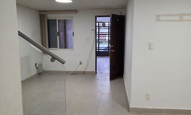 Casa en Renta Paseo Del Moral