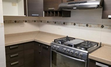 Casa en Renta Paseo Del Moral