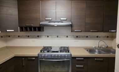 Casa en Renta Paseo Del Moral