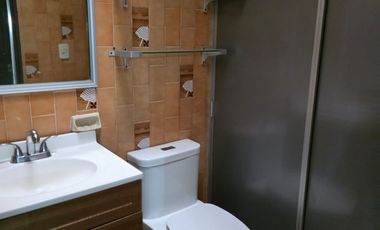 Casa en Renta Paseo Del Moral