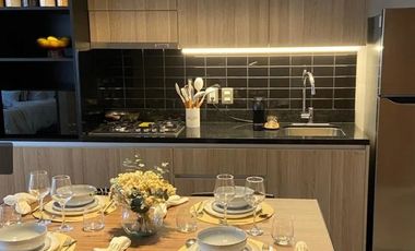 Renta sin Aval, Elegante Departamento 1 Recámara con Amenidades Premium, Pet Friendl – Ubicación Estratégica en Lomas de Sotelo, Miguel Hidalgo.