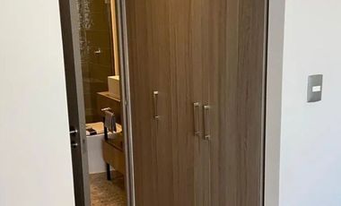 Renta sin Aval, Elegante Departamento 1 Recámara con Amenidades Premium, Pet Friendl – Ubicación Estratégica en Lomas de Sotelo, Miguel Hidalgo.
