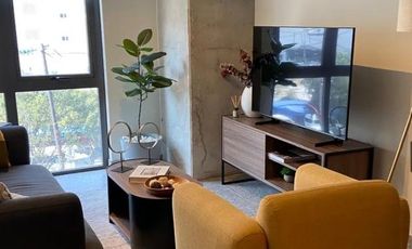 Renta sin Aval, Elegante Departamento 1 Recámara con Amenidades Premium, Pet Friendl – Ubicación Estratégica en Lomas de Sotelo, Miguel Hidalgo.