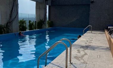 Renta sin Aval, Elegante Departamento 1 Recámara con Amenidades Premium, Pet Friendl – Ubicación Estratégica en Lomas de Sotelo, Miguel Hidalgo.