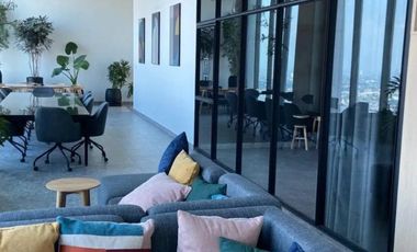Renta sin Aval, Elegante Departamento 1 Recámara con Amenidades Premium, Pet Friendl – Ubicación Estratégica en Lomas de Sotelo, Miguel Hidalgo.