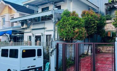 Spacious 2-Bedroom House for Sale in Villa Azalea Ma-a, Davao City