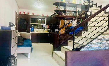 Spacious 2-Bedroom House for Sale in Villa Azalea Ma-a, Davao City