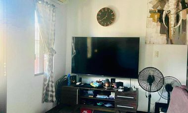 Spacious 2-Bedroom House for Sale in Villa Azalea Ma-a, Davao City