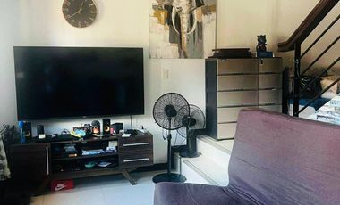 Spacious 2-Bedroom House for Sale in Villa Azalea Ma-a, Davao City