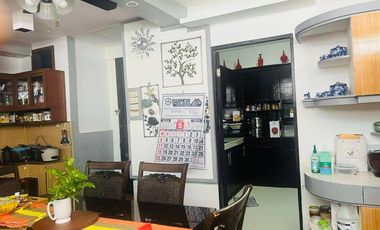 Spacious 2-Bedroom House for Sale in Villa Azalea Ma-a, Davao City