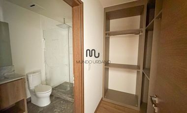 Departamento en Renta en Carso Nuevo Polanco y Granada Torre Moliere