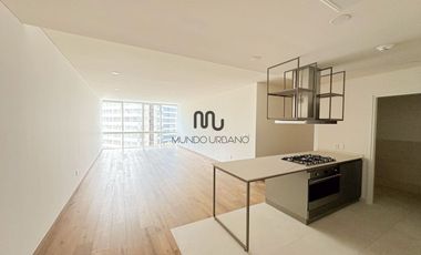 Departamento en Renta en Carso Nuevo Polanco y Granada Torre Moliere