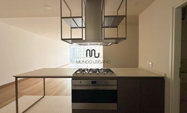 Departamento en Renta en Carso Nuevo Polanco y Granada Torre Moliere
