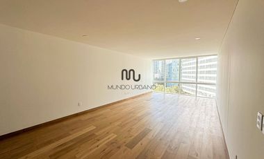 Departamento en Renta en Carso Nuevo Polanco y Granada Torre Moliere