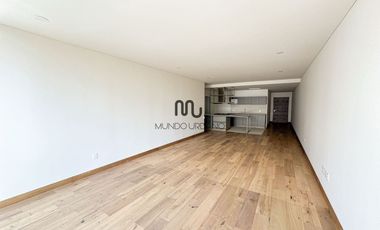 Departamento en Renta en Carso Nuevo Polanco y Granada Torre Moliere