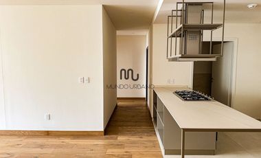 Departamento en Renta en Carso Nuevo Polanco y Granada Torre Moliere