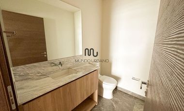 Departamento en Renta en Carso Nuevo Polanco y Granada Torre Moliere