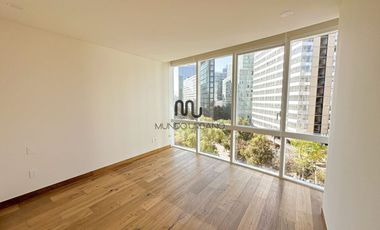 Departamento en Renta en Carso Nuevo Polanco y Granada Torre Moliere