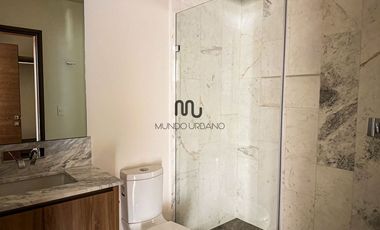 Departamento en Renta en Carso Nuevo Polanco y Granada Torre Moliere