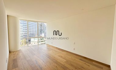 Departamento en Renta en Carso Nuevo Polanco y Granada Torre Moliere