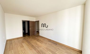 Departamento en Renta en Carso Nuevo Polanco y Granada Torre Moliere