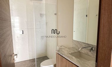 Departamento en Renta en Carso Nuevo Polanco y Granada Torre Moliere