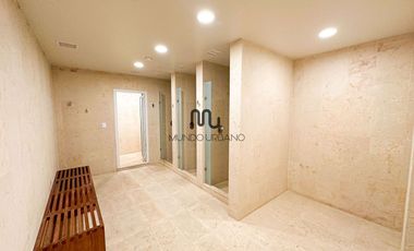 Departamento en Renta en Carso Nuevo Polanco y Granada Torre Moliere