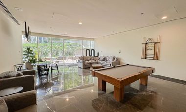 Departamento en Renta en Carso Nuevo Polanco y Granada Torre Moliere