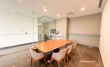 Departamento en Renta en Carso Nuevo Polanco y Granada Torre Moliere