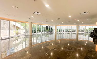 Departamento en Renta en Carso Nuevo Polanco y Granada Torre Moliere
