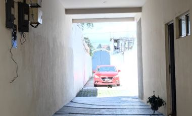 RENTA DE OFICINAS CON BODEGA EN TOLUCA ZONA INDUSTRIAL SANTA ANA TLAPALTITLAN