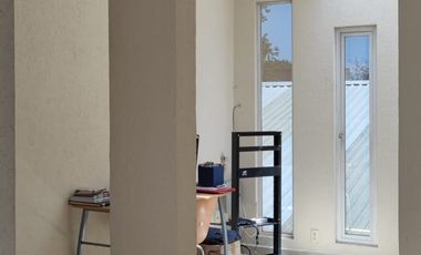 RENTA DE OFICINAS CON BODEGA EN TOLUCA ZONA INDUSTRIAL SANTA ANA TLAPALTITLAN