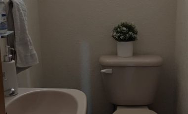 RENTA DE OFICINAS CON BODEGA EN TOLUCA ZONA INDUSTRIAL SANTA ANA TLAPALTITLAN