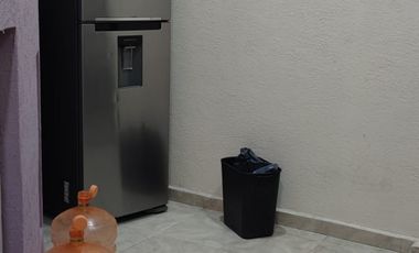 RENTA DE OFICINAS CON BODEGA EN TOLUCA ZONA INDUSTRIAL SANTA ANA TLAPALTITLAN