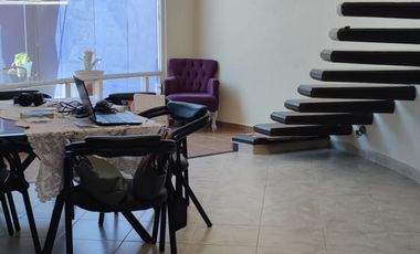 RENTA DE OFICINAS CON BODEGA EN TOLUCA ZONA INDUSTRIAL SANTA ANA TLAPALTITLAN