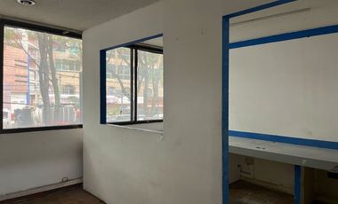 Casa/Terreno en Venta en Av. División del Norte CON USO DE SUELO (HC)