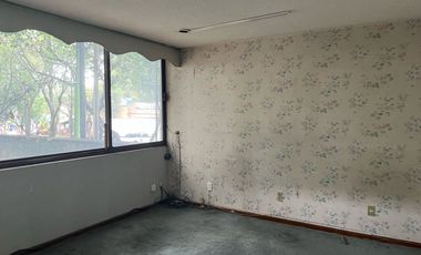 Casa/Terreno en Venta en Av. División del Norte CON USO DE SUELO (HC)