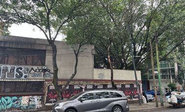 Casa/Terreno en Venta en Av. División del Norte CON USO DE SUELO (HC)